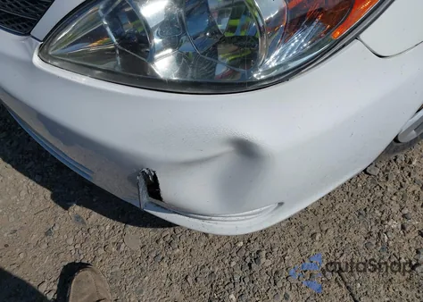 2003 Toyota Camry Le from USA, damaged, VIN JTDBE32K730179488